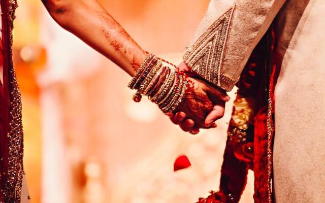  کورونا وائرس کے باعث شادی کے حوالے سے نیا قانون نافذ 