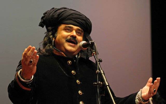 Arif Lohar