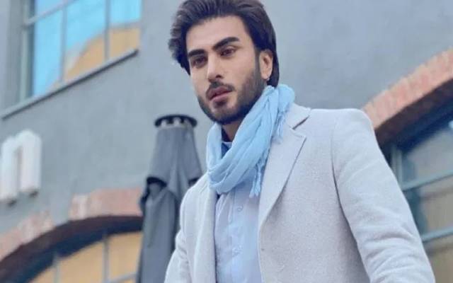 Imran abbas