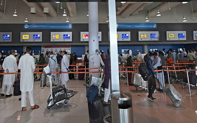 ایک اور ملک نےپاکستانیوں کے داخلے پر پابندی لگادی