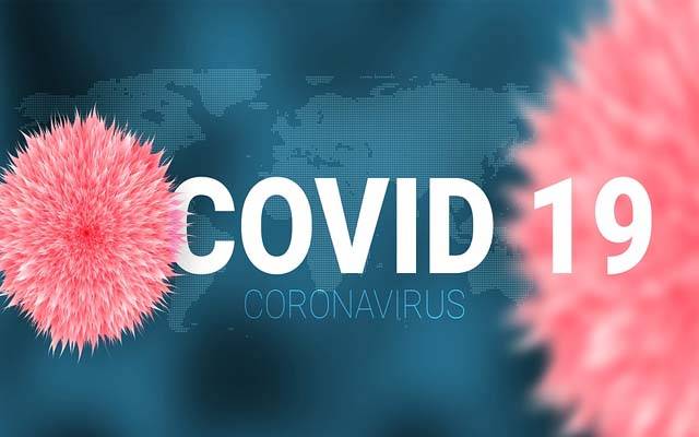 covid19 cases 