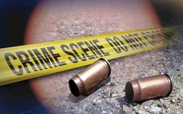 Crime in Lahore