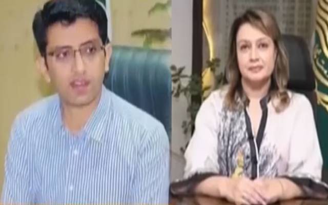 ملازم کو خاتون افسر کے گھر سے واپس بلانا کمشنر سوشل سکیورٹی کو مہنگا پڑ گیا