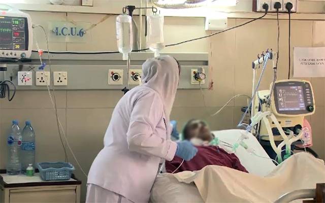 لاہور ؛ کورونا وائرس کے مریضوں سےمتعلق چونکا دینے والا انکشاف 