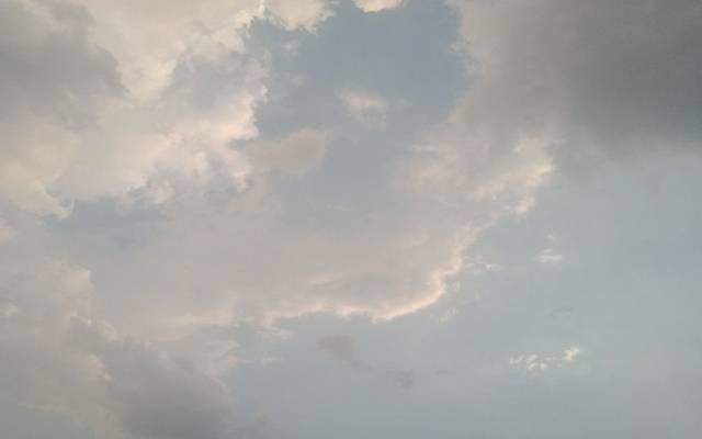 weather