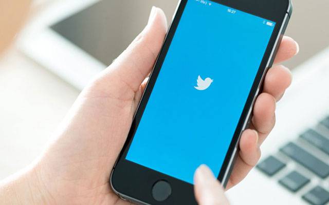 Twitter use for earning