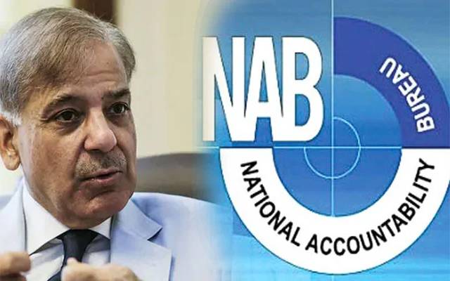 Shahbaz Sharif 