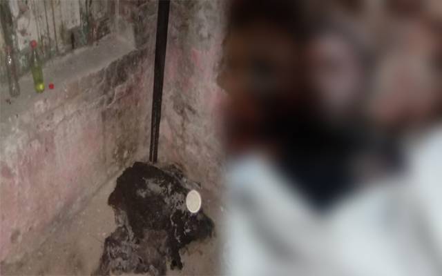 باغبانپورہ میں افسوسناک واقعہ نوجوان نے خود سوزی کرلی