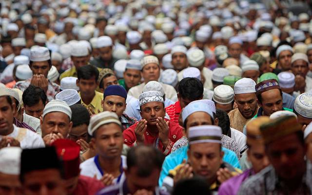عید الفطر 13 مئی کو ہوگی،2 اسلامی ممالک نے اعلان کردیا