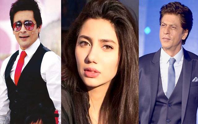 Mahira Khan