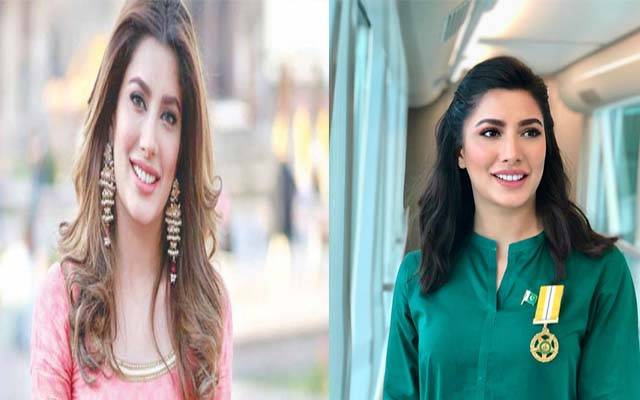 mehwish hayat