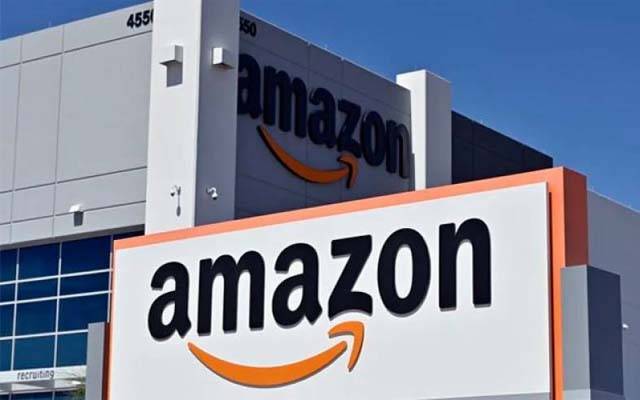 amazon