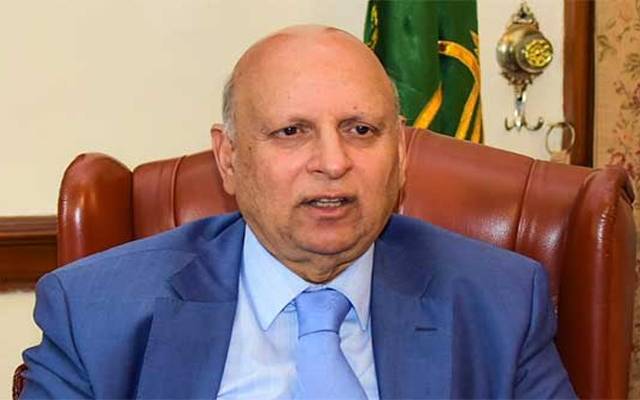 Governor Punjab