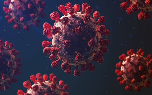 corona virus