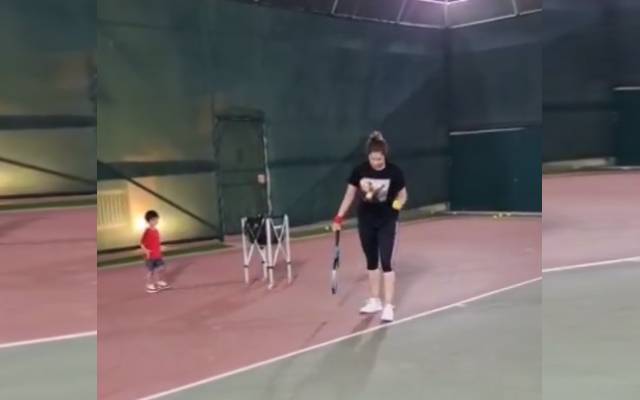 sania mirza