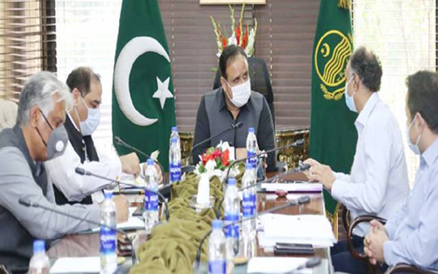 CM Punjab 