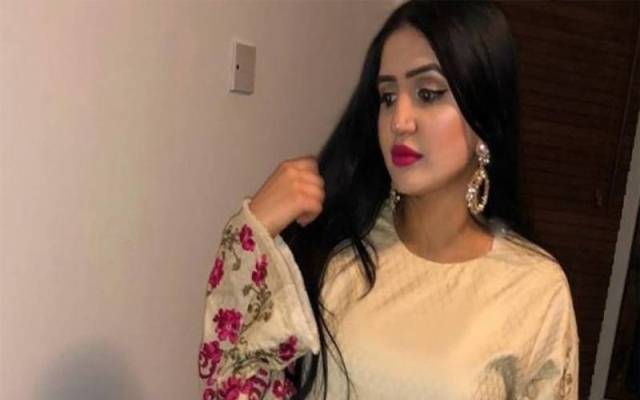 murdered girl Maira 