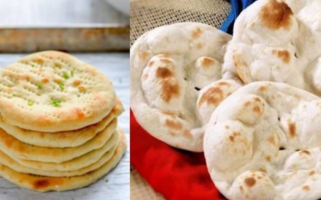 لاہور؛ روٹی،نان کتنے کا ملے گا؟قیمتوں میں اضافے کا اعلان کردیاگیا
