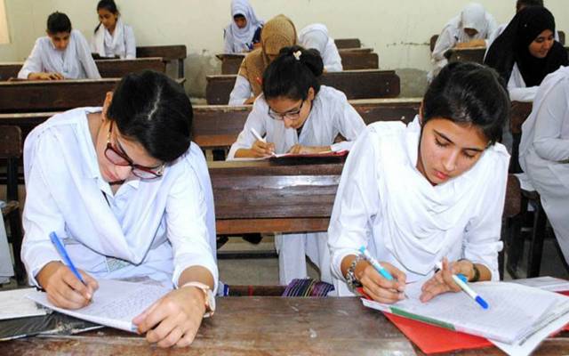 میٹرک،انٹرمیڈیٹ کے امتحانات کب ہونگے؟این سی او سی حکام نے بتادیا