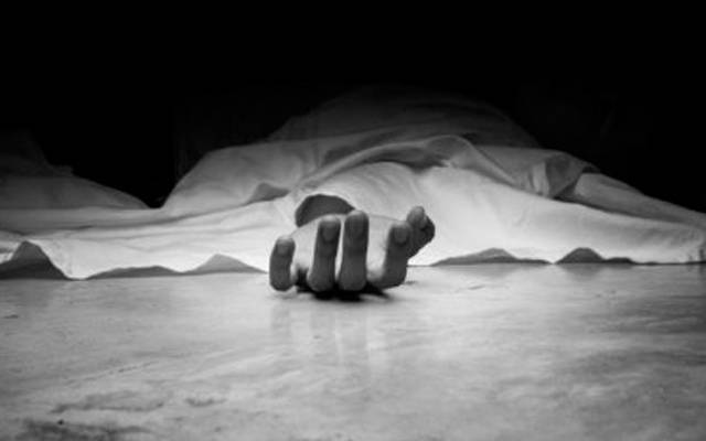 deadbody