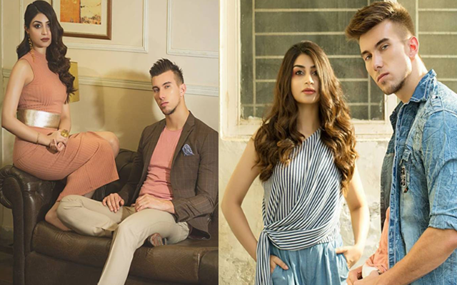Zoya Nasir / Christian Betzmann