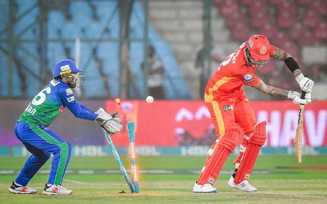 PSL 6