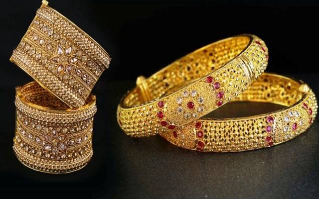 خواتین صارفین کیلئے خوشخبری، سونا سستا