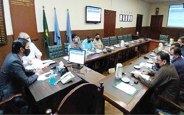 Commissioner Lahore
