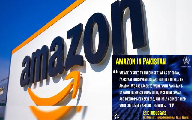 amazon list 