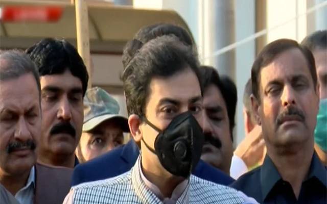 hamza shahbaz