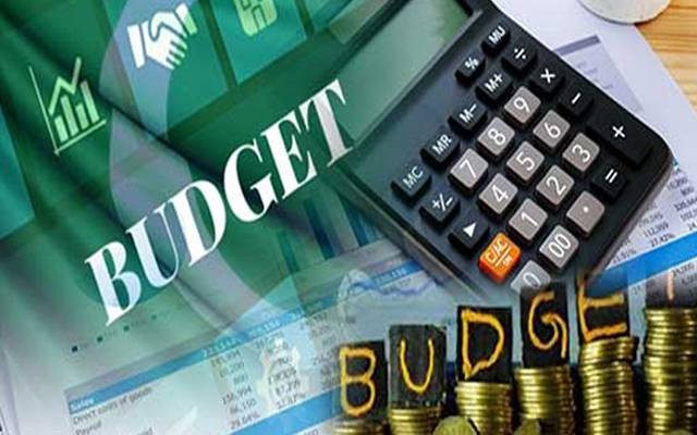 Lahore Budget 