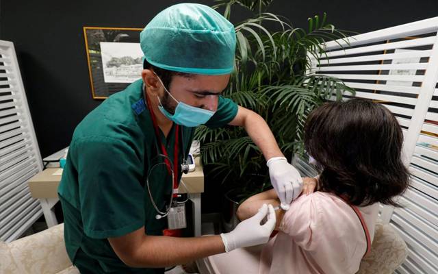corona vaccine