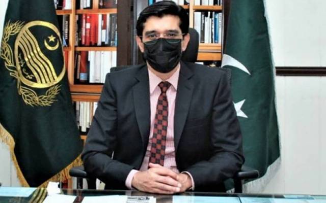  محنت کش طبقہ کی ترجیحی بنیادوں پر کویڈ ویکسینیشن کیلئے انتظامی کاوشیں تیز کرنے کا حکم