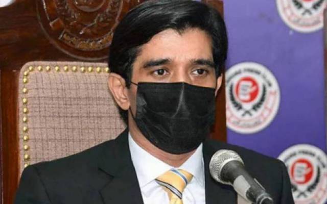 کمشنر لاہور نے افسروں کی دوڑیں لگوا دیں