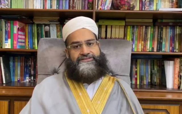  ملک سے دہشتگردی، فرقہ واریت کا خاتمہ ترجیح ہے، طاہر اشرفی
