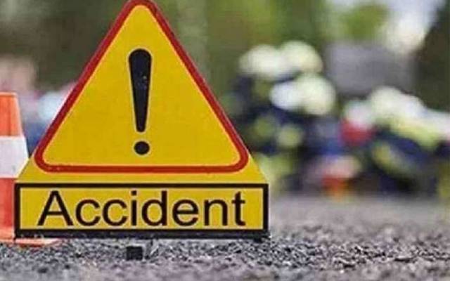 ٹریفک حادثات میں دو افراد جان کی بازی ہار گئے