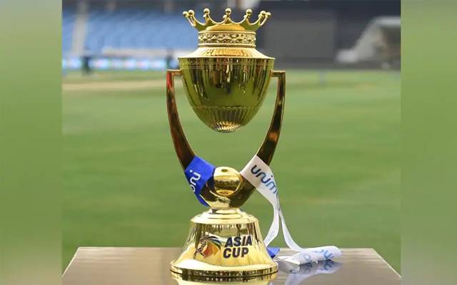 Asia cup