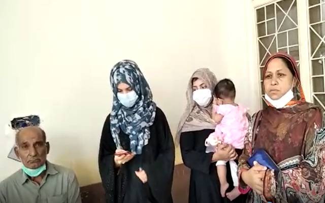 بہنوں نے جائیداد ہتھیانے کیلئے تمام حدیں پار کردیں