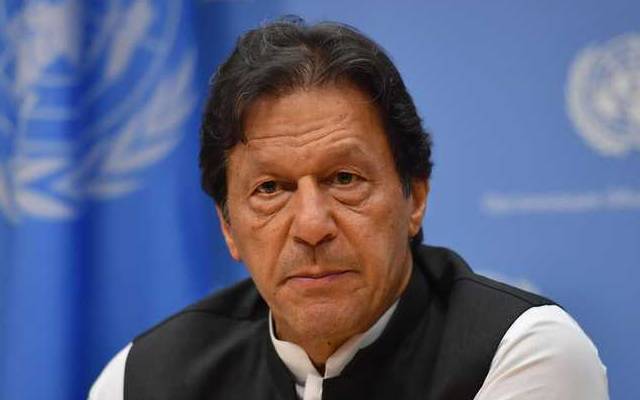 imran khan