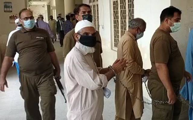 14سالہ لڑکی سے زیادتی،عدالت نے 60 سالہ ملزم کو سخت سزا سنادی