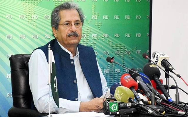  امتحانات تو ہر صورت ہوں گے