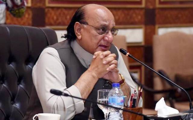 راجہ بشارت کی زیر صدارت اجلاس میں اہم تجاویز پیش