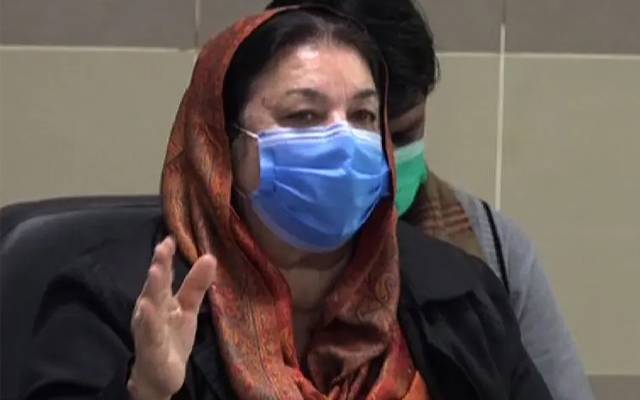 کورونا کیسز کی مثبت شرح میں پھر اضافہ،صوبائی وزیر صحت کے اجلاس میں بڑے فیصلے
