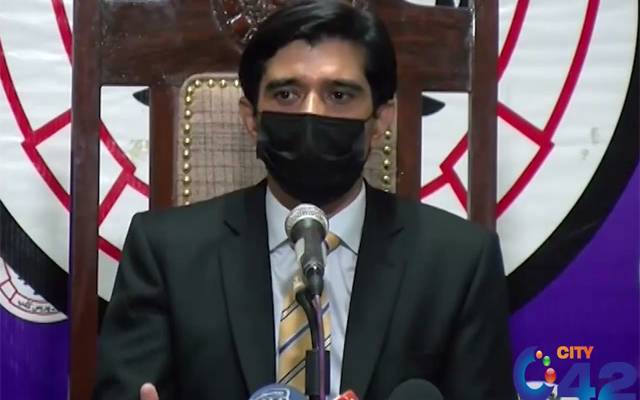 کمشنر لاہور کا کاروباری افراد کیلئے بڑا اقدام