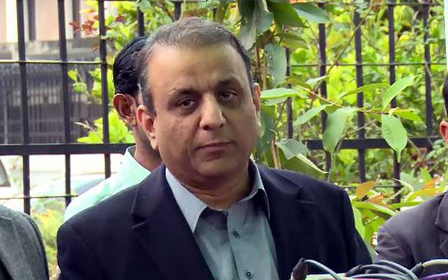 عبدالعلیم خان کادورہ چڑیاگھرمعمہ بن گیا