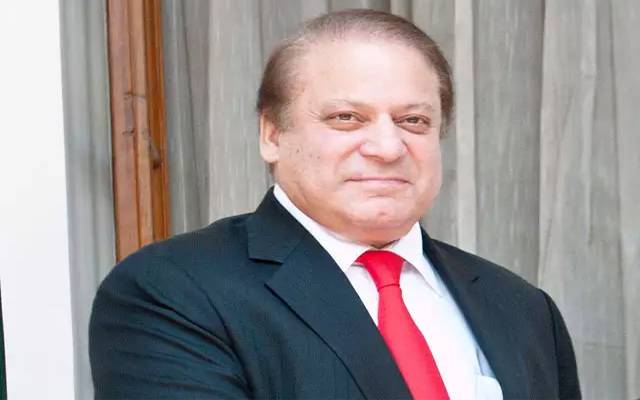 Nawaz Sharif 