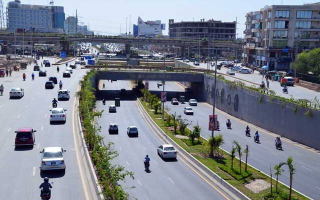 gulab devi underpass