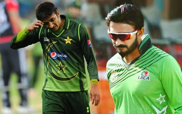 کرکٹر اعزاز چیمہ کے والد انتقال کرگئے