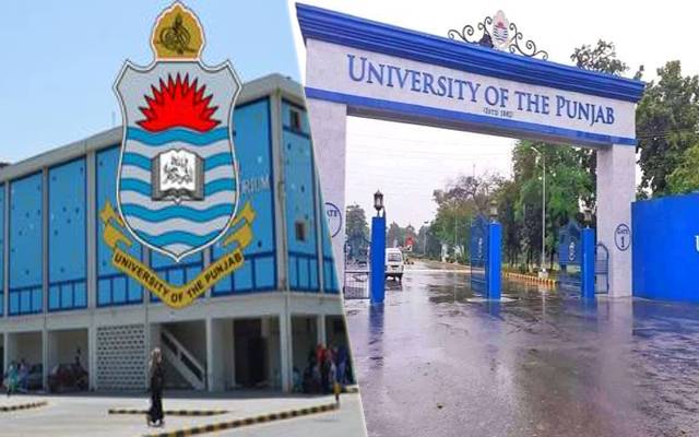 PU teachers degrees will be verified