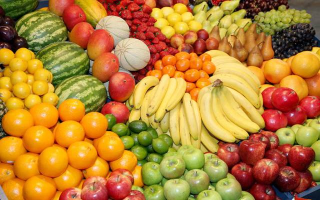 Fruits